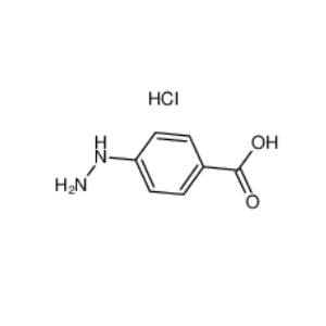 4-羧基苯肼盐酸盐