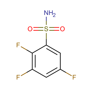 2,3,5-三氟苯磺酰胺