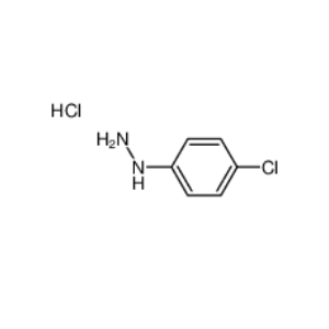 对氯苯肼盐酸盐,4-Chlorophenylhydrazine hydrochloride