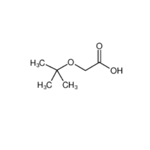 叔丁氧基乙酸,TERT-BUTOXY ACETIC ACID