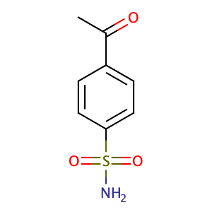 4-乙酰基苯磺酰胺