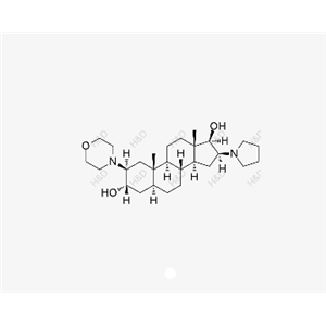 罗库溴铵EP杂质G