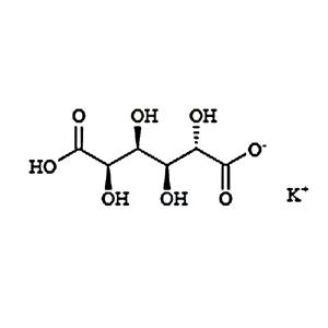 葡萄糖二酸单钾盐,Monopotassium D-Glucarate