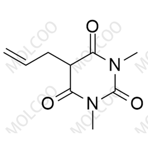 巴比妥酸杂质1