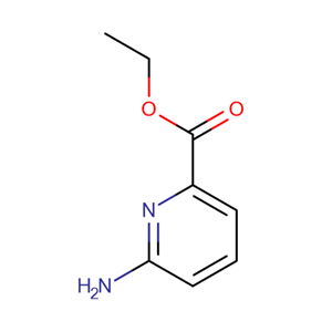 6-氨基吡啶-2-羧酸乙酯,6-Aminopyridine-2-carboxylic acid ethyl ester