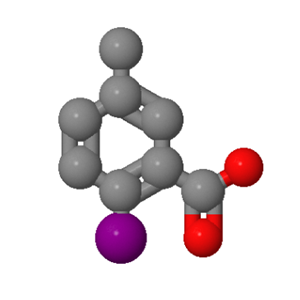 52548-14-8；	2-碘-5-甲基苯甲酸