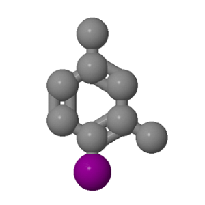 4214-28-2；2,4-二甲基-1-碘苯