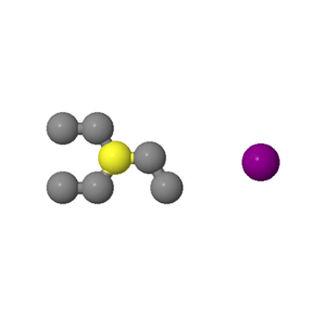1829-92-1；三乙基碘代硫