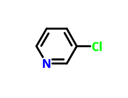 3-氯吡啶,3-Chloropyridine