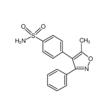 代他考昔,VALDECOXIB