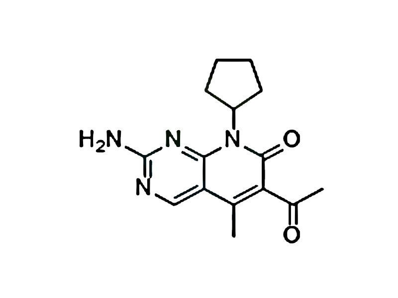 帕博西林杂质,Palbociclib Impurity 27