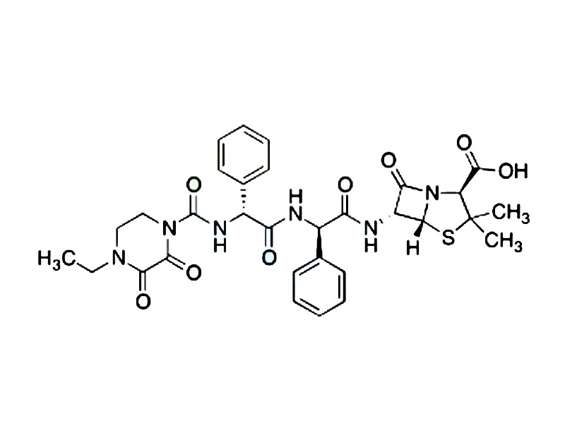 哌拉西林雜質(zhì)P,Piperacillin Impurity P