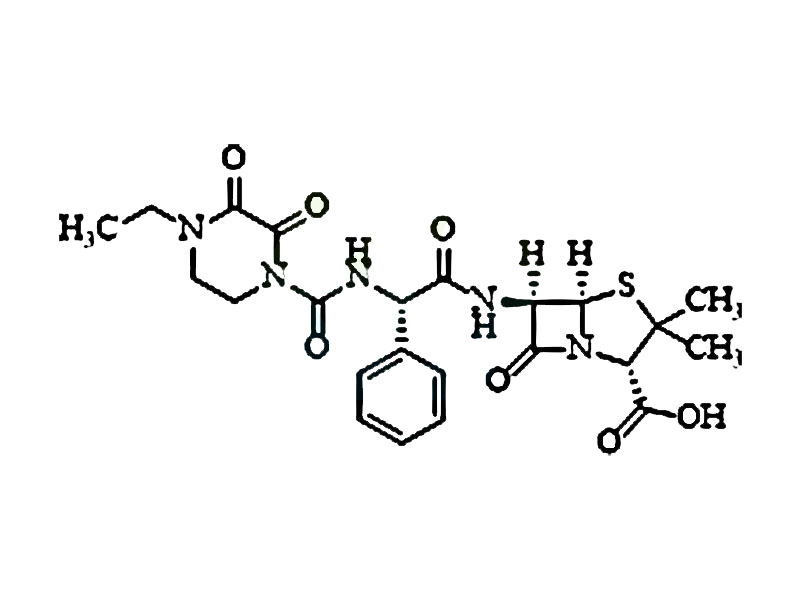 哌拉西林雜質(zhì)N,L-Piperacillin