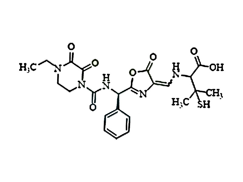 哌拉西林雜質(zhì)K,Piperacillin Impurity K