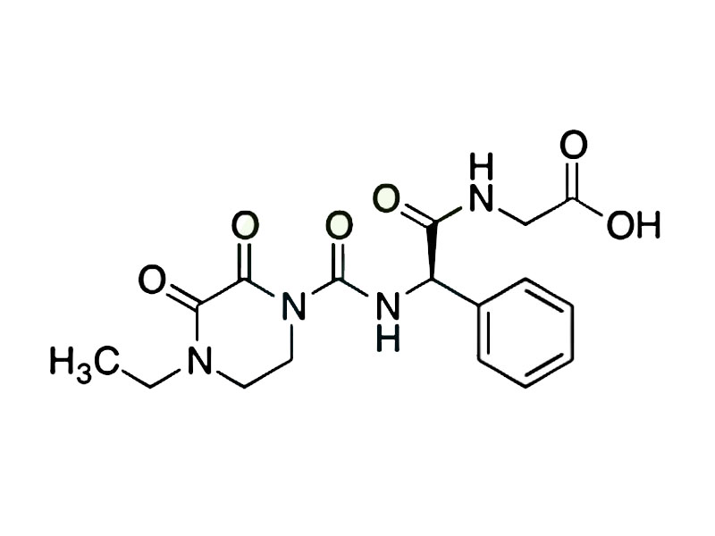 哌拉西林雜質(zhì)J,Piperacillin Impurity J