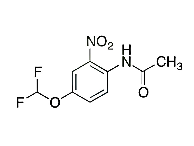 泮托拉唑钠F-2,Pantoprazole Impurity 9