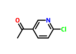 2-氯-5-乙酰基吡啶,2-Chloro-5-acetylpyridine