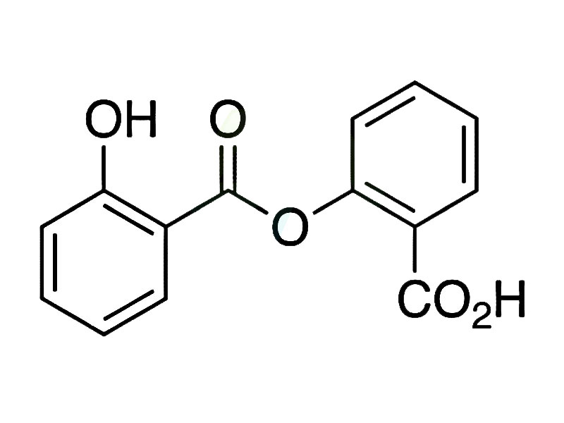 阿司匹林杂质E,Acetylsalicylic Acid EP Impurity E