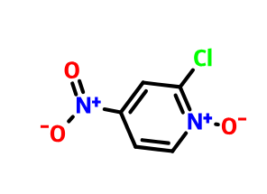 2-氯-4-硝基吡啶 N-氧化物,2-Chloro-4-nitropyridine 1-oxide