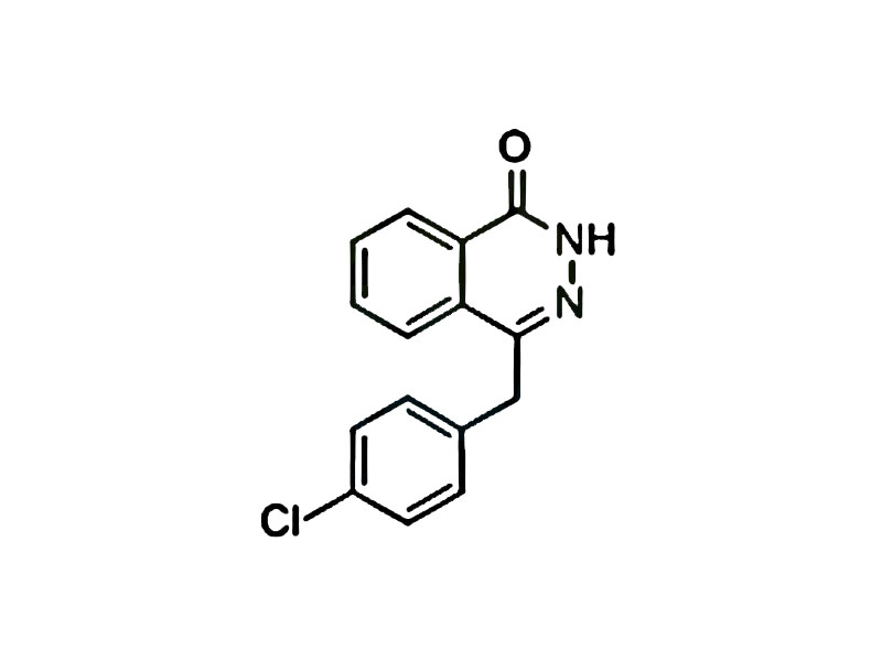 氮卓斯汀EP杂质D,Azelastine EP Impurity D