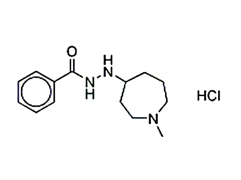 氮卓斯汀EP雜質(zhì)B,Azelastine EP Impurity B