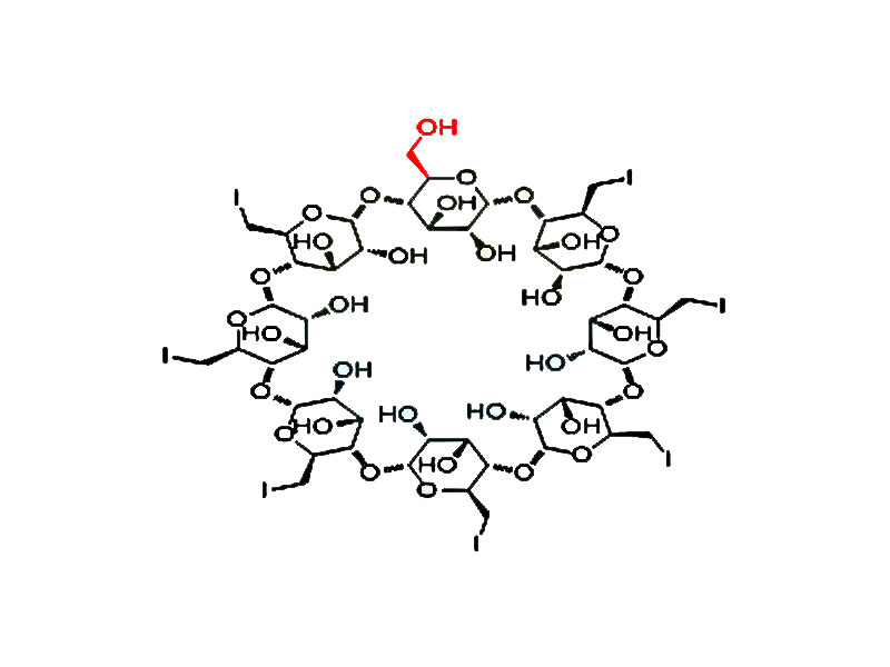 舒更杂质 sug2021,Sugammadex Impurity 21