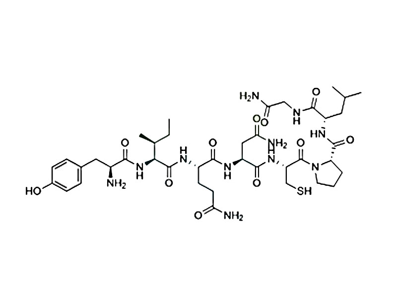 OXT(2-9) OXT2029,Oxytocin Impurity(2→9)