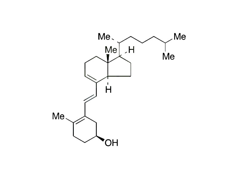 维生素D3杂质5,Cholecalciferol EP Impurity E