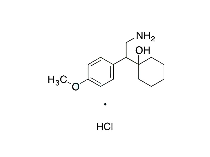 文法辛雜質(zhì)C,Venlafaxine EP Impurity C HCl