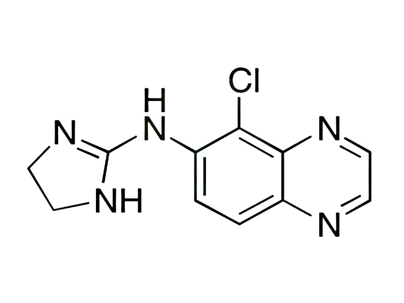 EP溴莫尼定雜質(zhì)H,Brimonidine EP Impurity H