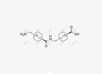 氨甲环酸EP杂质E,Tranexamic Acid EP Impurity E