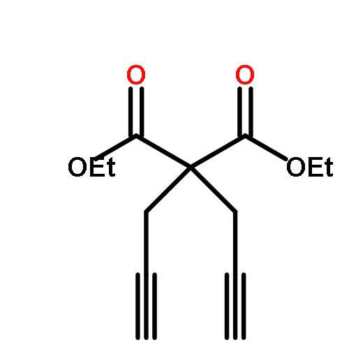 diethyl 2,2-di(prop-2-yn-1-yl)malonate