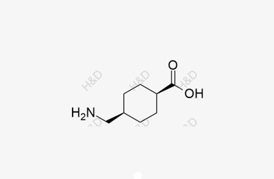 氨甲環(huán)酸EP雜質(zhì)B,Tranexamic Acid EP Impurity B