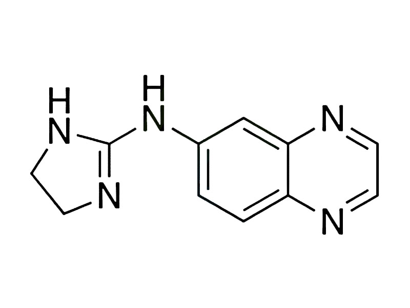 EP溴莫尼定杂质A,Brimonidine EP Impurity A