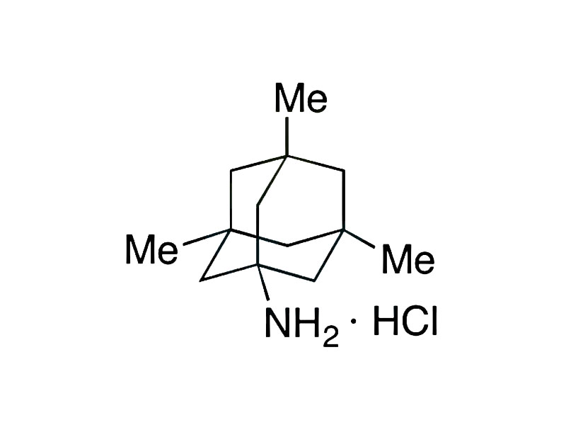 烷胺结构式图片