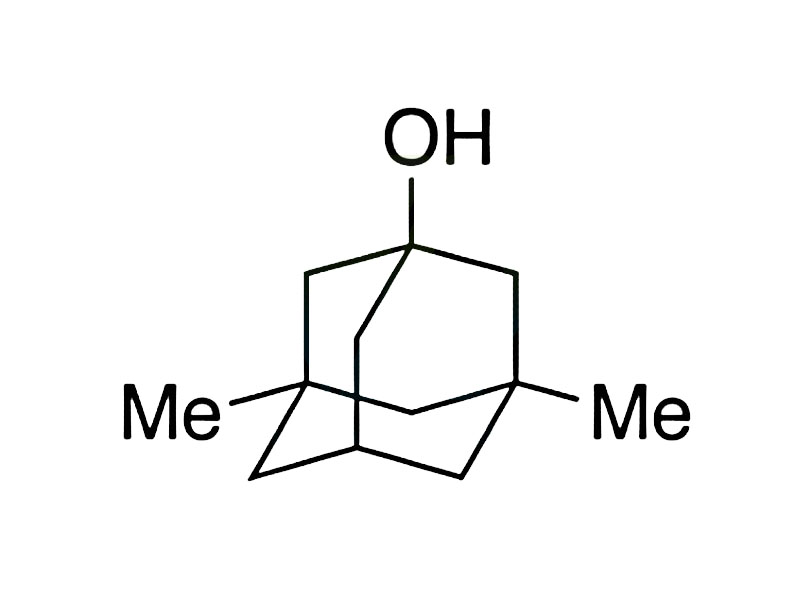 盐酸美金刚杂质C,Memantine Related Compound C