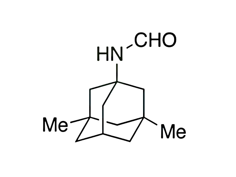 盐酸美金刚杂质E,Memantine Related Compound E