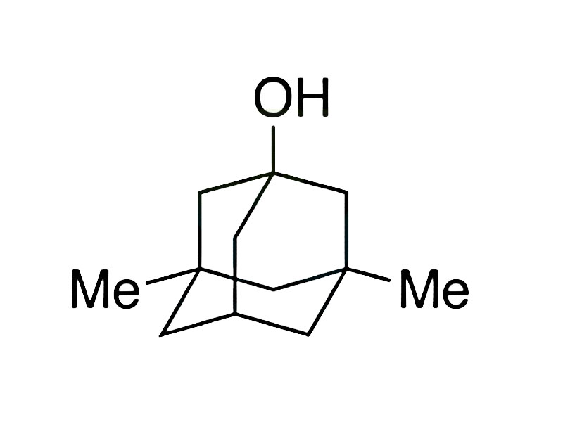 鹽酸美金剛雜質B,Memantine Related Compound B