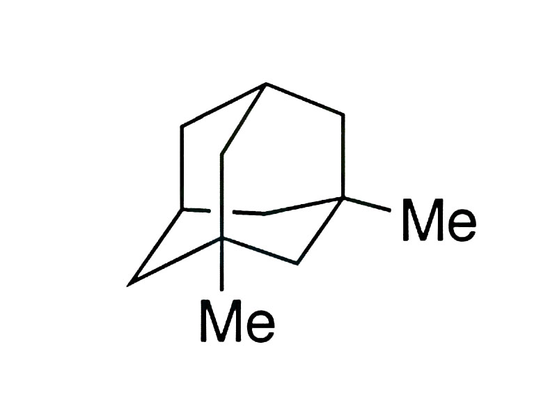 鹽酸美金剛雜質(zhì)A,1,3-Dimethyladamantane