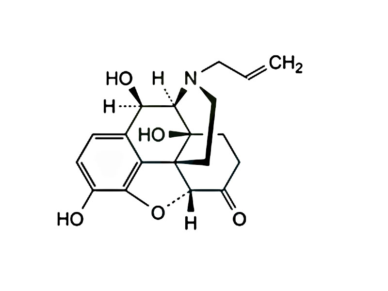 盐酸纳洛酮EP杂质F,Naloxone Hydrochloride EP Impurity F