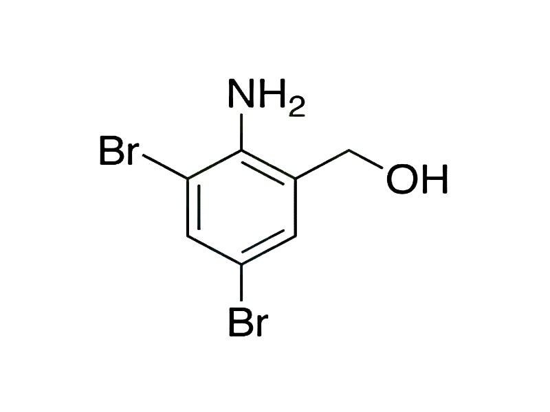 盐酸溴己新杂质A,Bromhexine EP Impurity A