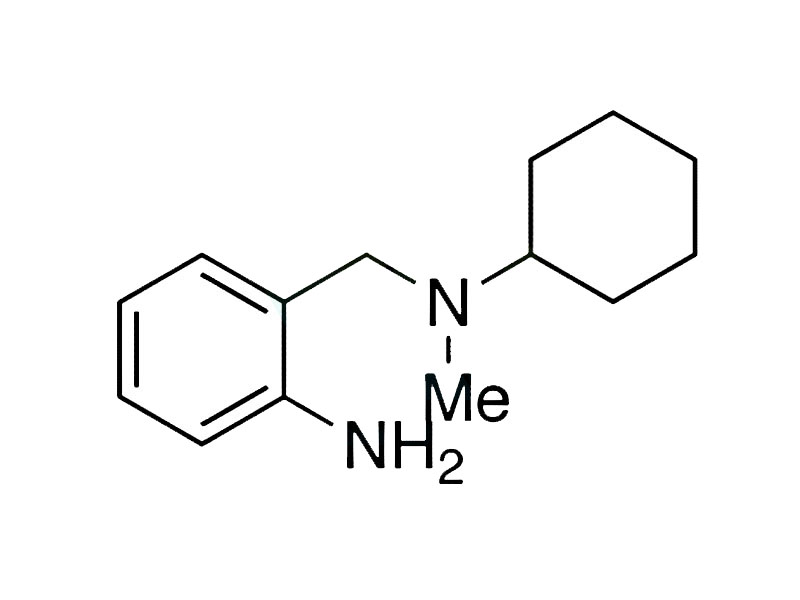 盐酸溴己新杂质C,Bromhexine EP Impurity C