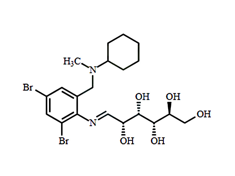 盐酸溴己新杂质2,Bromhexine Impurity B