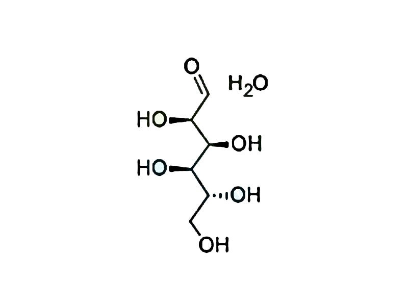 葡萄糖-水合物,D-(+)-Glucose Monohydrate