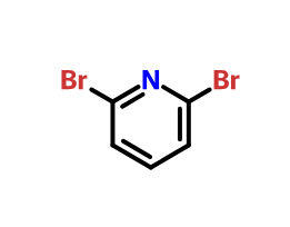 2,6-二溴吡啶,2,6-Dibromopyridine