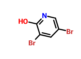 3,5-二溴-2-羟基嘧啶,3,5-DIBROMO-2-HYDROXYPYRIDINE