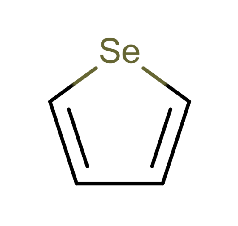 硒酚,Selenophene