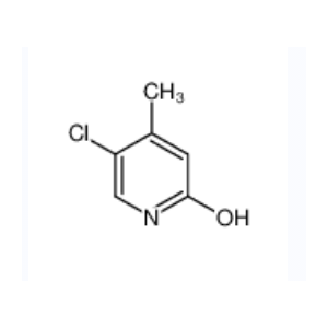 5-氯-4-甲基吡啶-2-醇