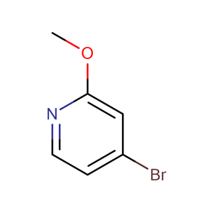 4-溴-2-甲氧基吡啶