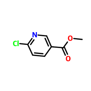 6-氯烟酸甲酯,Methyl 6-chloronicotinate